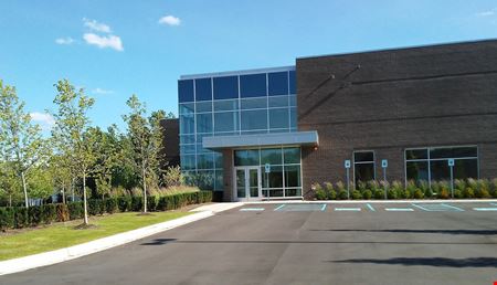 Photo of commercial space at 25125 Regency Drive in Novi