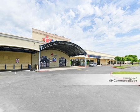 Retail space for Rent at 8801 Research Blvd in Austin