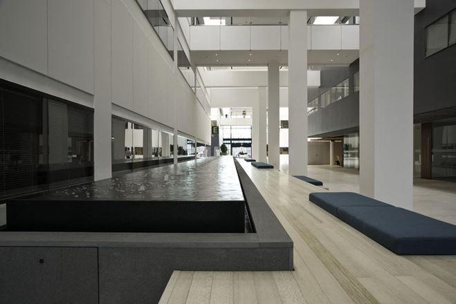 American Executive Centers - Radnor