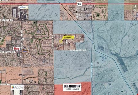 Industrial space for Sale at 5017 & 5077 S. Pinal Dr. in Apache Junction