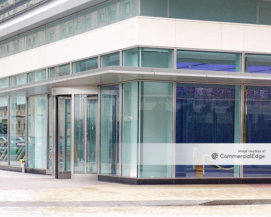 Alexandria Center for Life Science - NYC