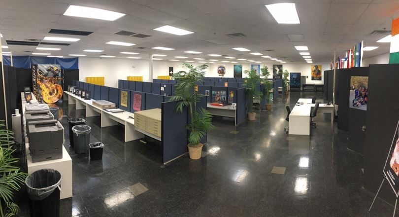 Office property in Omaha, NE