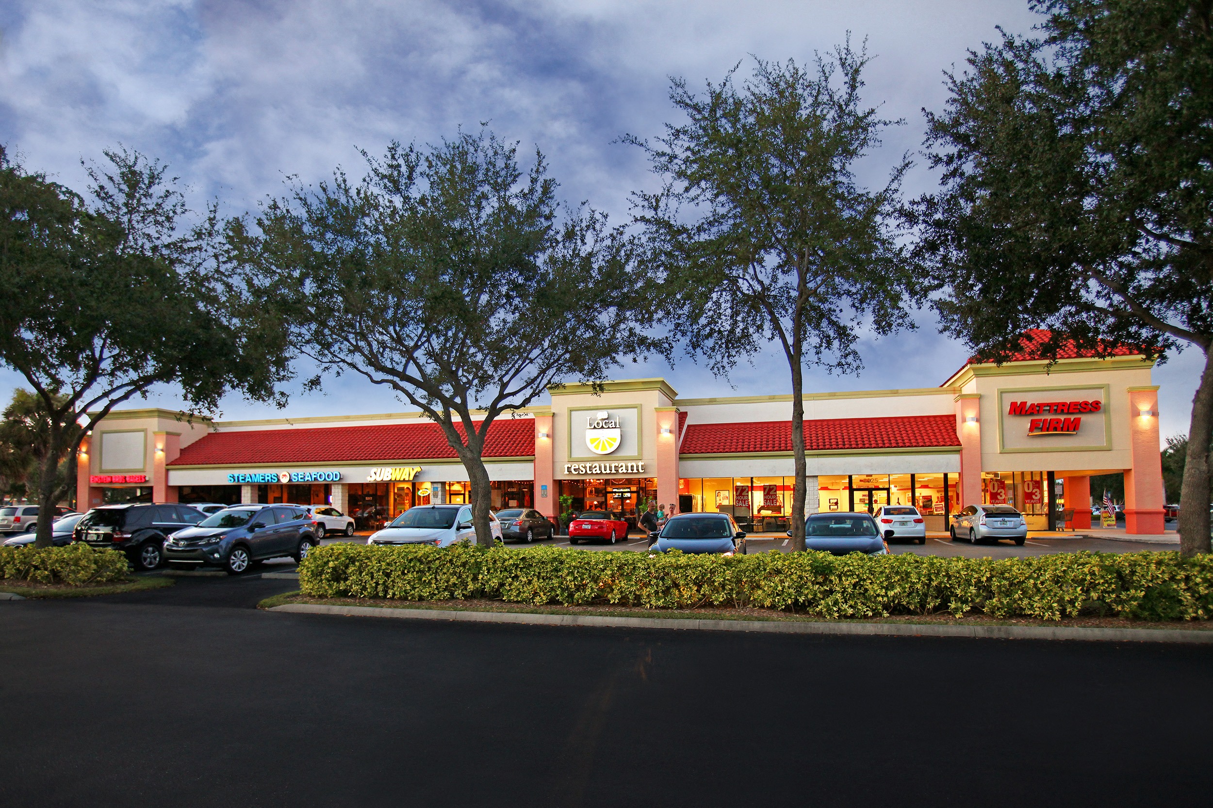 Florida Commercial Real Estate Listings | CommercialSearch