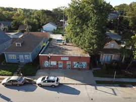 Retail property in Omaha, NE