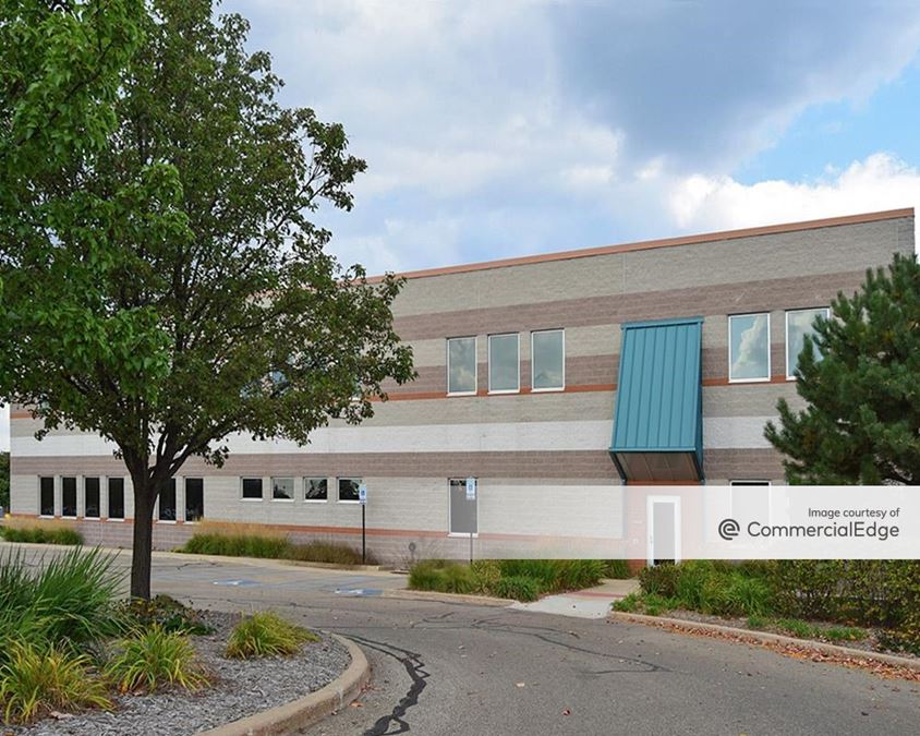 5528 Portage Road, Portage, MI Office Space