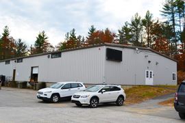 75-81 Dow Road