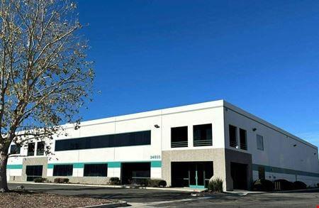 Photo of commercial space at 24833 Anza Dr in Santa Clarita
