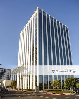 620 Newport Center Drive