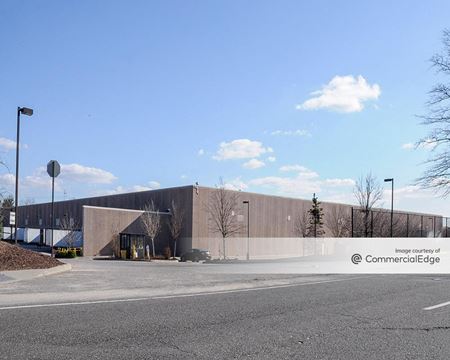 Photo of commercial space at 345 Underhill Blvd in Syosset