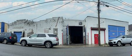 Industrial space for Sale at 209 East 15th Street in Paterson