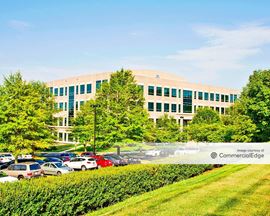 Ballantyne Three