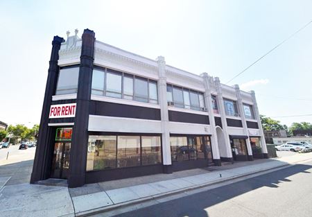 Restaurant space for Rent at 400-406 Park Avenue in Plainfield