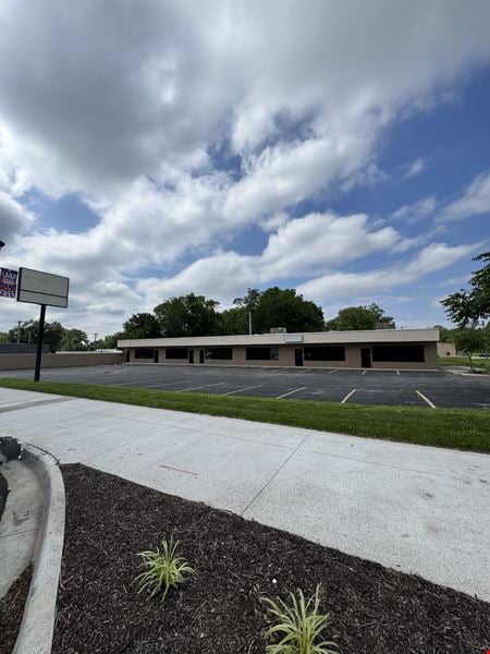 Photo of commercial space at 508 Main St in Grandview
