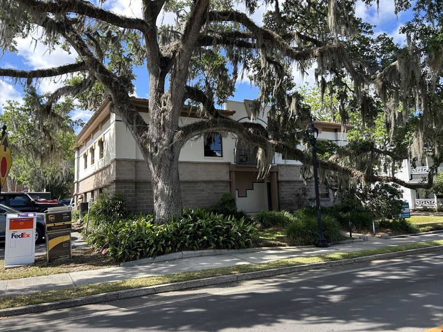 Caldwell Place