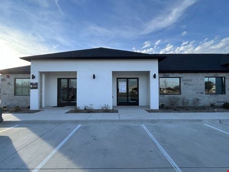 Photo of commercial space at 28 Prestige Circle in Allen