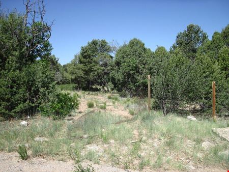 Photo of commercial space at 16 Roadrunner Rd in Tijeras