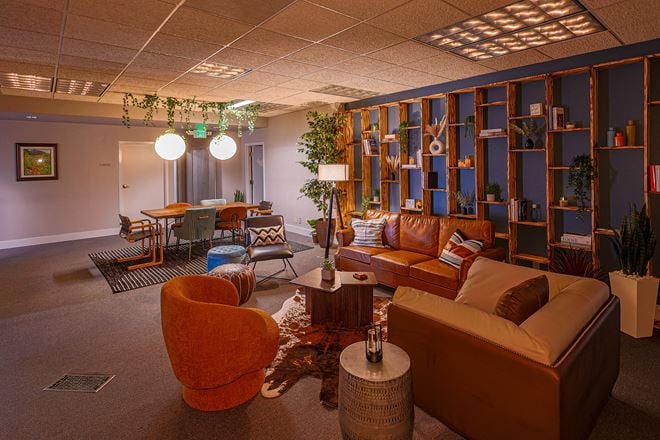 3 Cubed Coworking