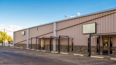 Industrial space for Rent at 2750 Industrial Lane in Broomfield