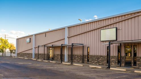 2750 Industrial Lane