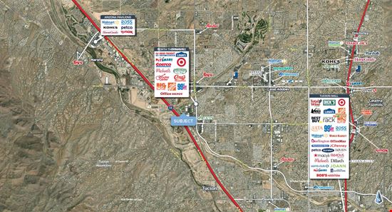 4050 W Costco Dr