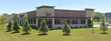Office space for Rent at 1420  Lake St in Forest Lake