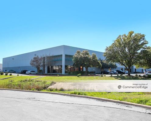 Prologis Corridor Park - Building 11