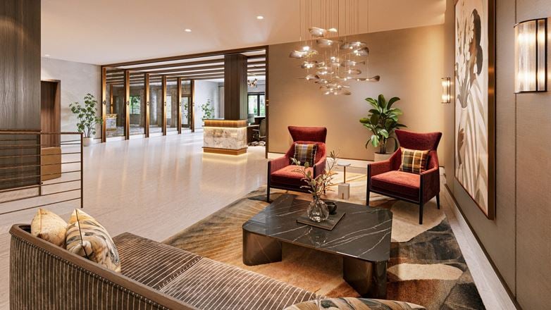 The Franklin at Tenafly