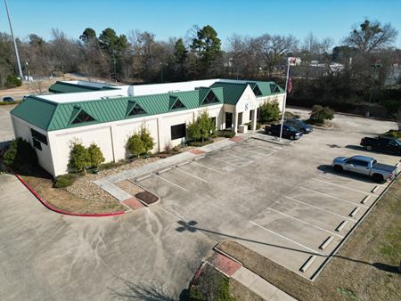 Office space for Sale at 3815 State Highway 64 in Tyler