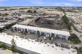 Airport Industrial Center