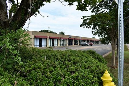 Retail space for Rent at 100 Mendel Pkwy in Montgomery