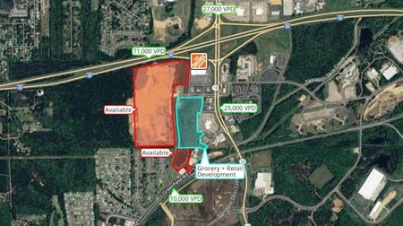 VacantLand space for Sale at 000 Orleans Way in Brandon