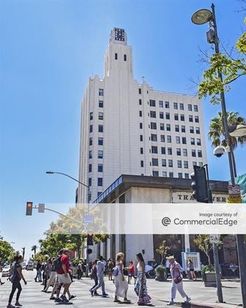 Clock Tower