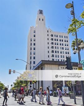 Clock Tower