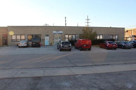 Photo of commercial space at 3701 Jarvis Ave in Skokie