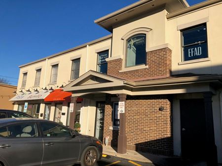 Photo of commercial space at 319 W. State Street in Geneva