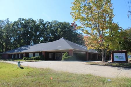 Office space for Sale at 1 Medical Plaza in Vicksburg