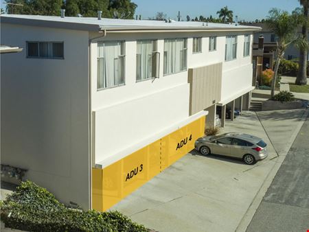 Photo of commercial space at 809 Flora Dr in Inglewood