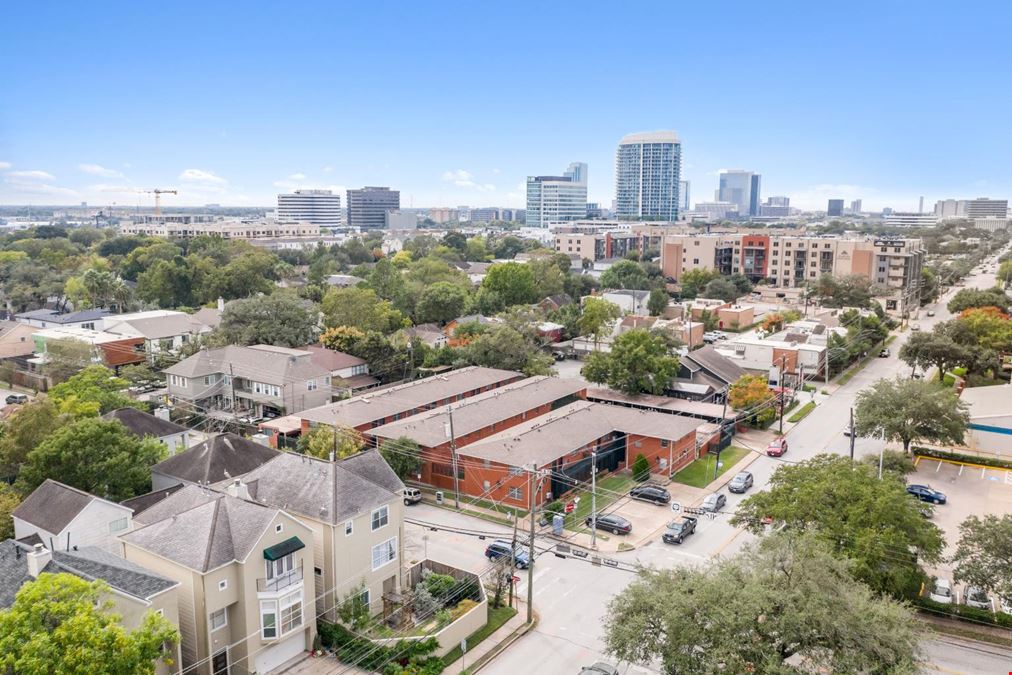 40-Unit Multifamily | Value-Add REO Sale | 2211 W Alabama