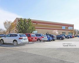 Prince William Commons - Buildings 10 & 11