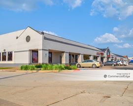 Crossroads Shopping Center