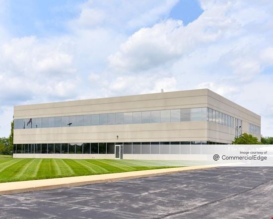 15 Missouri Research Park Drive