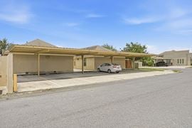 Villas Escondidas Subdivision