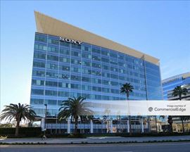 Playa District - 6080 Center Drive