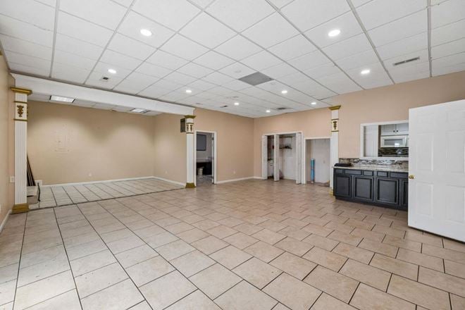 1001 Dotsonville Rd