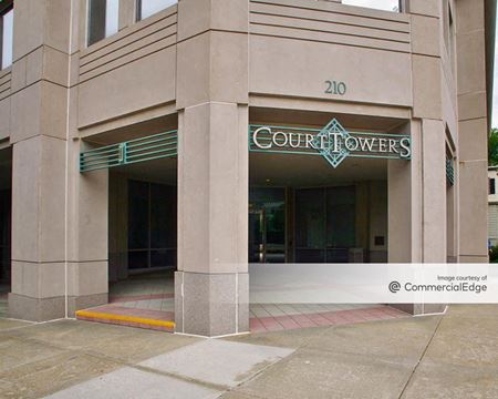 Photo of commercial space at 210 West Pennsylvania Avenue #100 in Baltimore