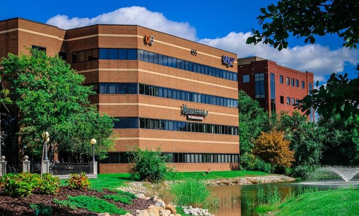Ann Arbor Office Evolution