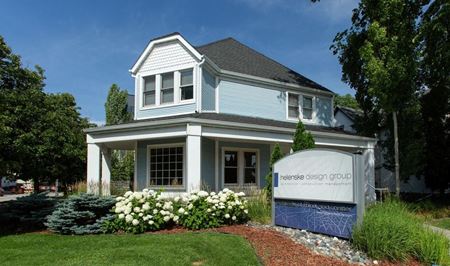 Grassroots Building - Fargo