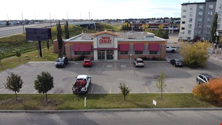 Photo of commercial space at 13720 - 50 Street NW, Edmonton, AB in Edmonton