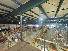Central Naples Industrial Property