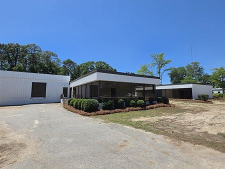 Industrial space for Sale at 999 Harbor Dr in West Columbia